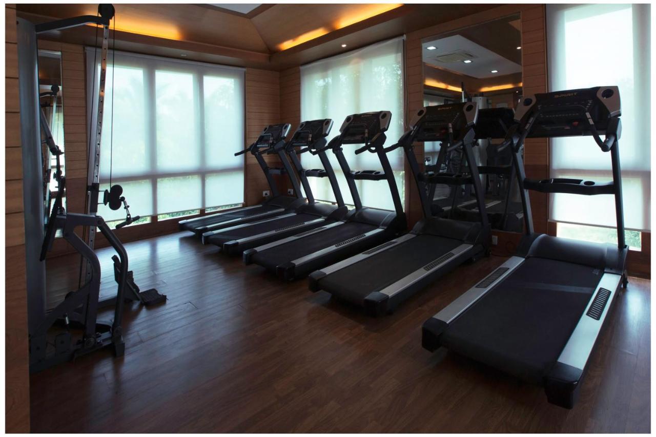 Esthell Village Resort Mahabalipuram Bagian luar foto